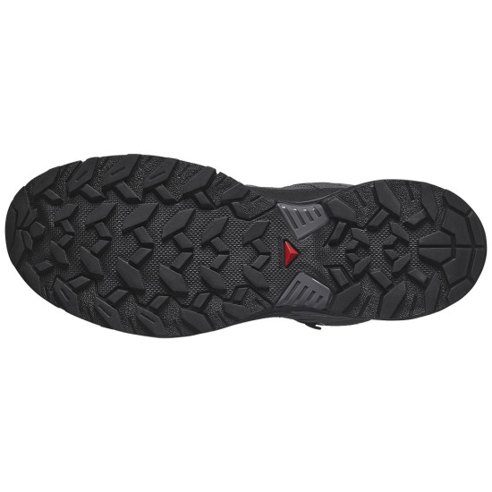 Salomon X Ultra 360 Leather MID GTX Salomon X Ultra 360 Leather MID GTX